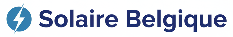 Solaire Belgique